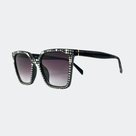 LOU - GL1770 Oversized Sunglasses