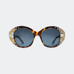 AYLIA - GL1792 ROUND SUNGLASSES