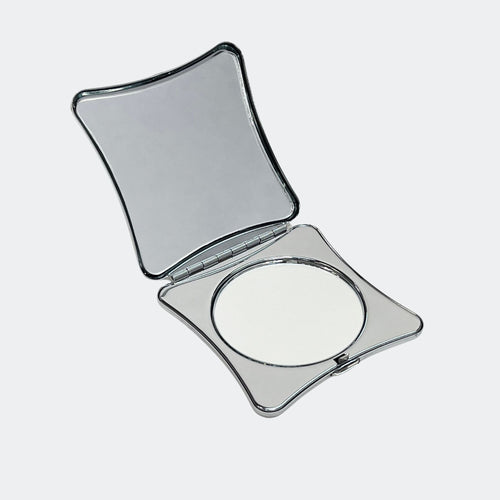 COMPACT PERSONALIZED MIRROR - AJ308