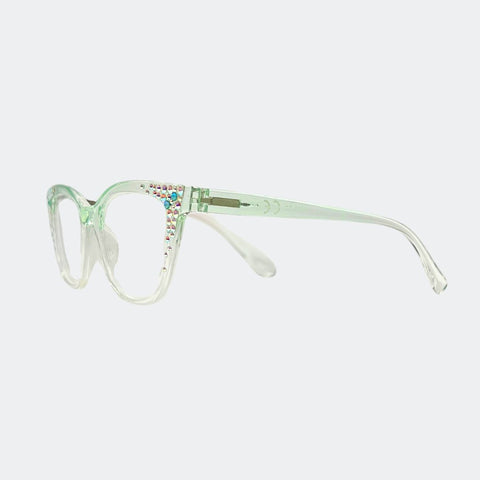 HOLLYWOOD - GL980 GAGA SUNGLASSES