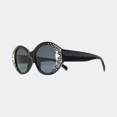 AYLIA - GL1792 ROUND SUNGLASSES