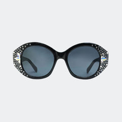 AYLIA - GL1792 ROUND SUNGLASSES