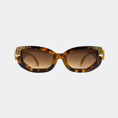 JOLENE - GL1798 RECTANGLE SUNGLASSES