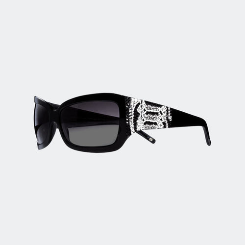 PYTHON - GL840PT OVERSIZED SUNGLASSES