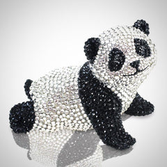 PANDA - Jimmy Crystal New York