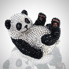 PANDA - Jimmy Crystal New York